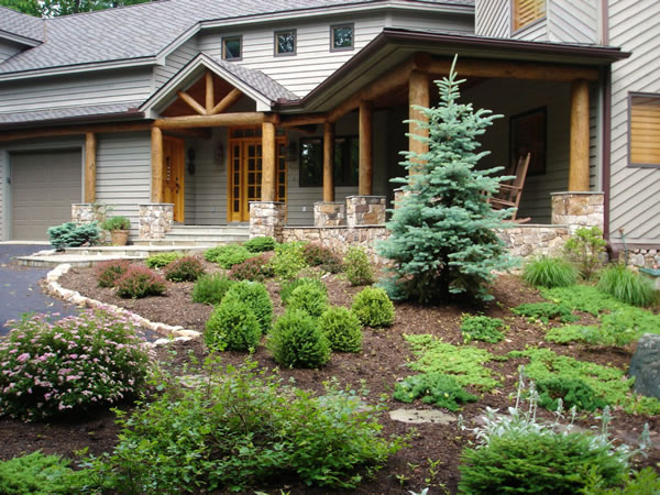 Landscape Designers