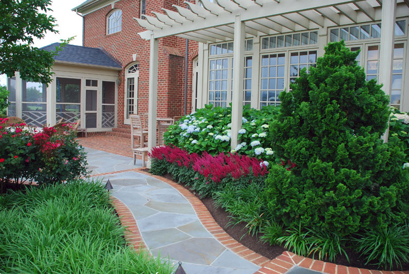 Landscape Designers Virginia Society, Northern Virginia Landscaping Services