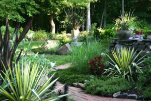 Virginia Society of Landscape Designers